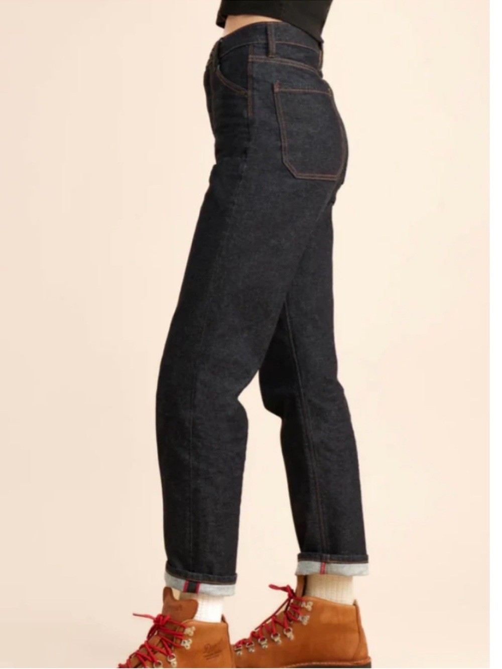 Kaihara 29 Jeans Hwy 395 Pant Kaihara By Roark in Indigo Blue Japanese Denim NWT